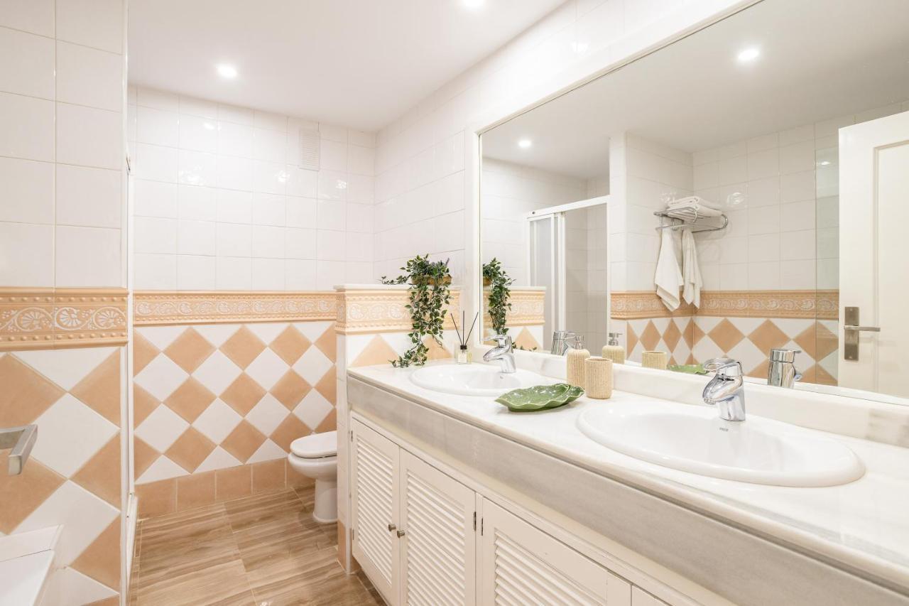 Apartament Oleholidays Bahia Vista Hermosa Marbella