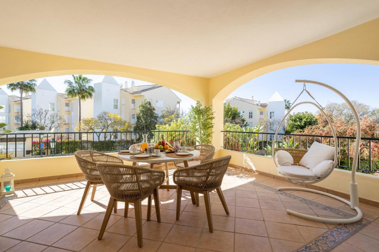 Apartament Oleholidays Bahia Vista Hermosa *