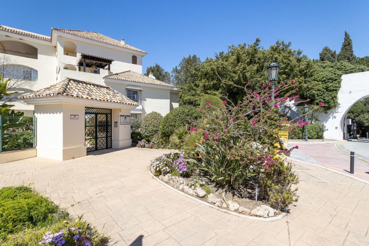 Apartament Oleholidays Bahia Vista Hermosa *