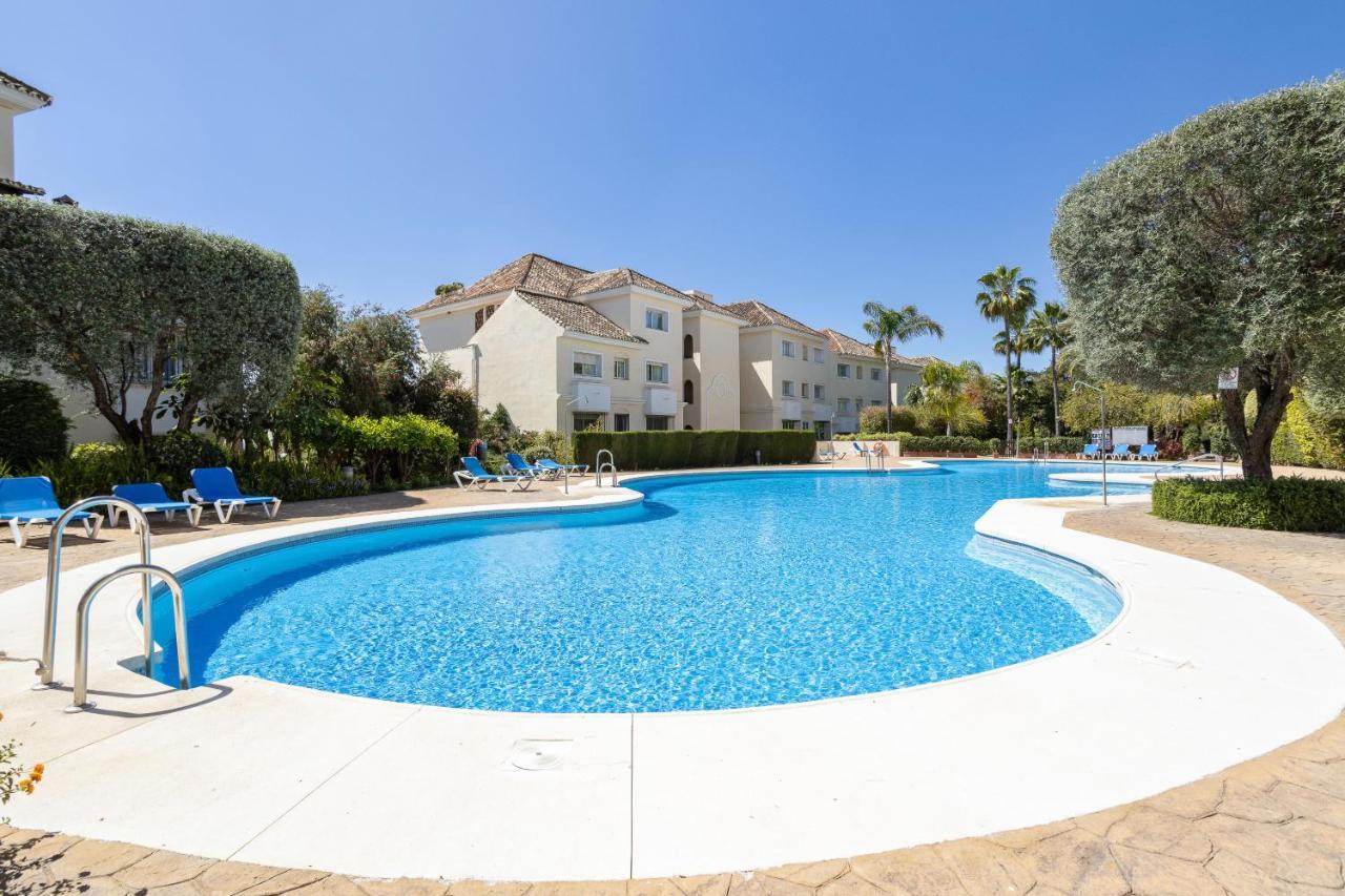 Apartament Oleholidays Bahia Vista Hermosa Marbella