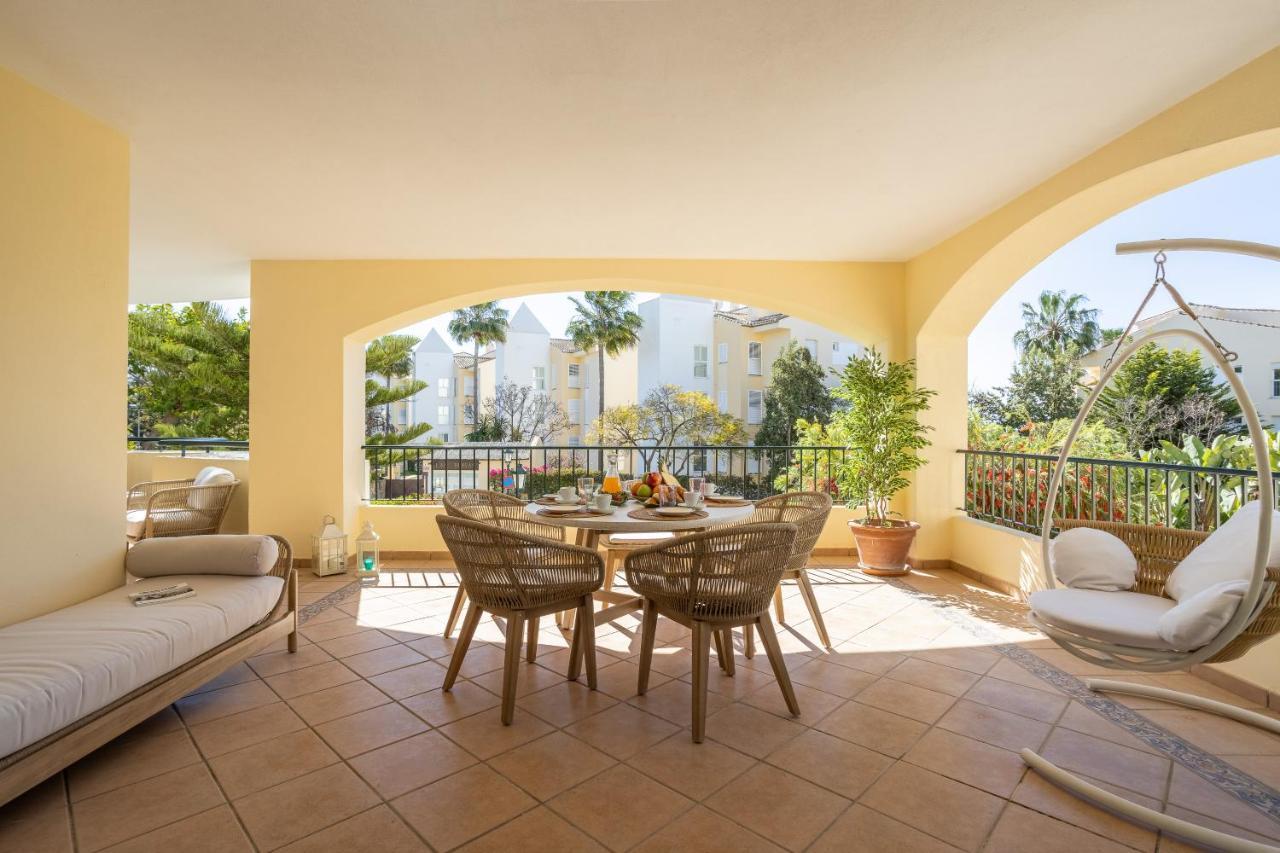 Oleholidays Bahia Vista Hermosa Apartemen *